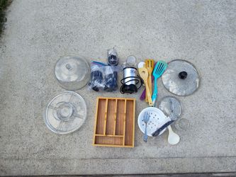 Kitchen Ware