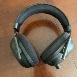 Razer Black Wireless Gaming Headset