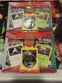 Pokemon cards - chilling reign and fusion strike