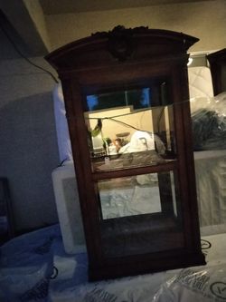 China Cabinet