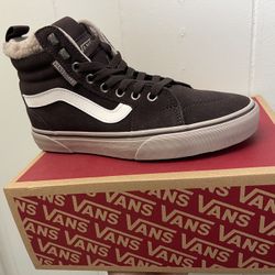 Vans New