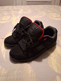 Stag DC Shoes - Men's