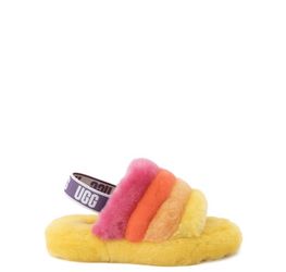 Ugg Slides