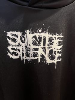 Men’s Large Hoodie New