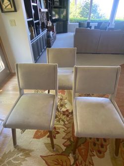 FREE Chairs