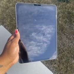 10.9-inch iPad Air Wi-Fi 64GB - Sky Blue