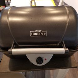 Crock Pot Bbq Pit