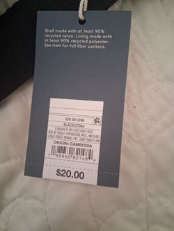Bag