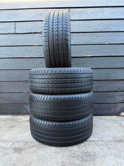 245/45/20 advanta