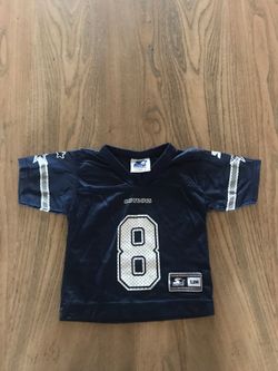 Troy aikman Dallas Cowboys football jersey