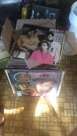 80’s Records