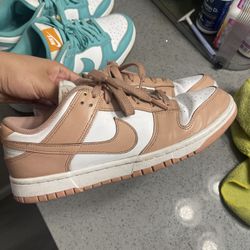 nike dunks