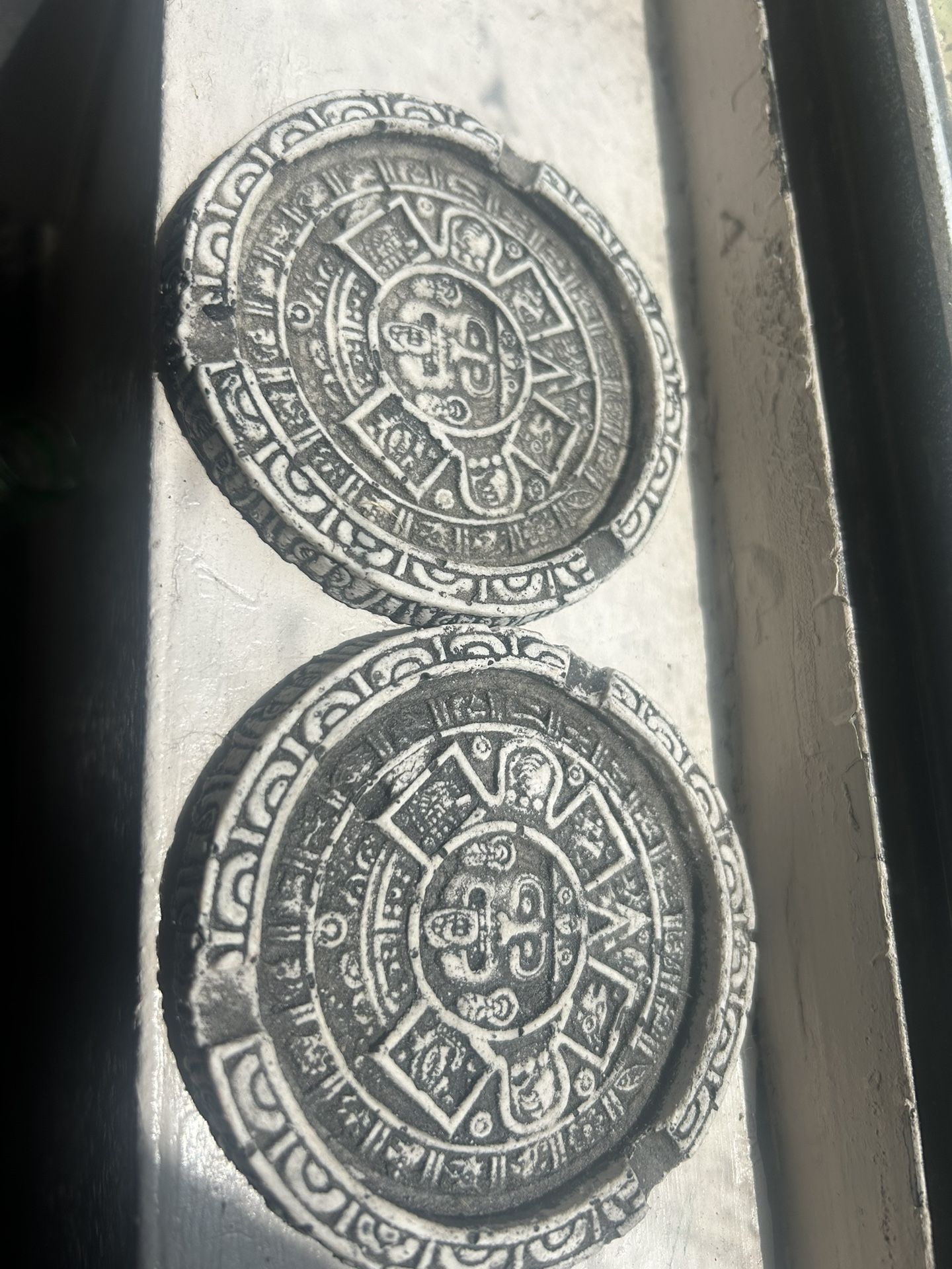 Aztec Ashtray