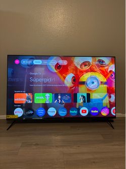 65 inch tv, price negotiable