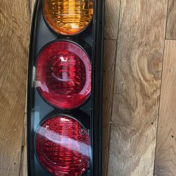 Toyota Supra Mk4 Brake Light