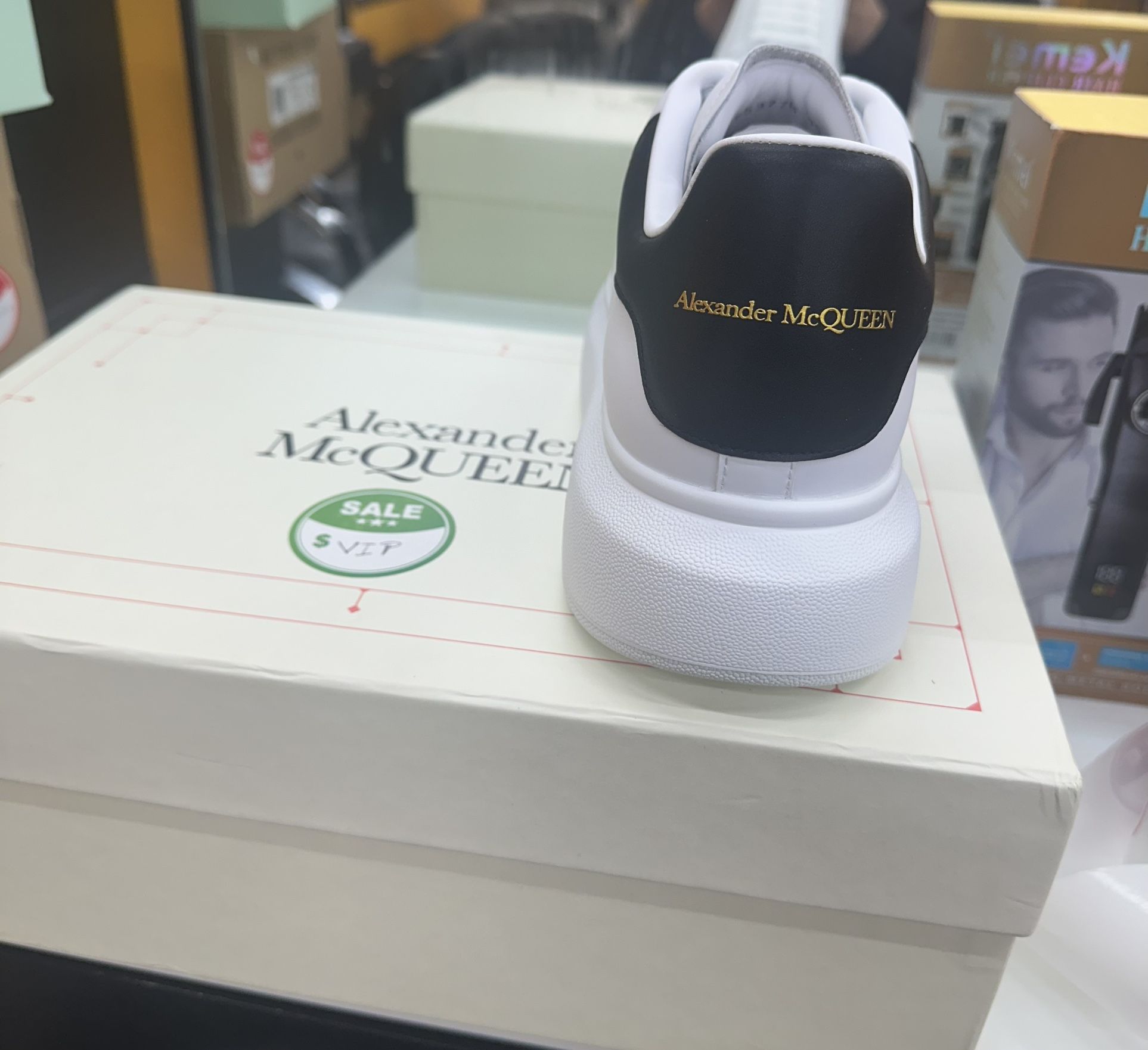 Oferta Size 11