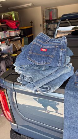Dickies jeans