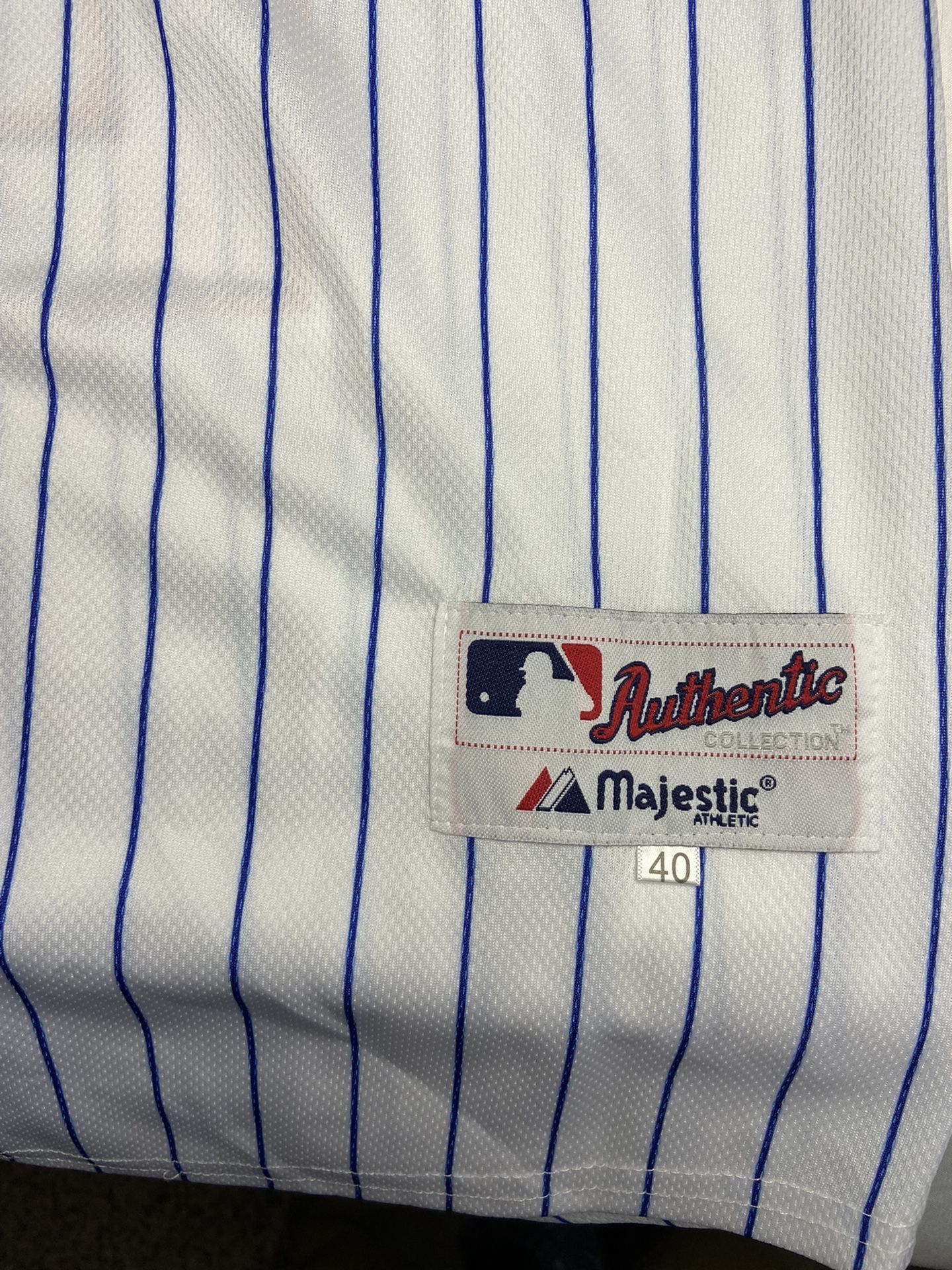 Carlos lee Cubs Jersey