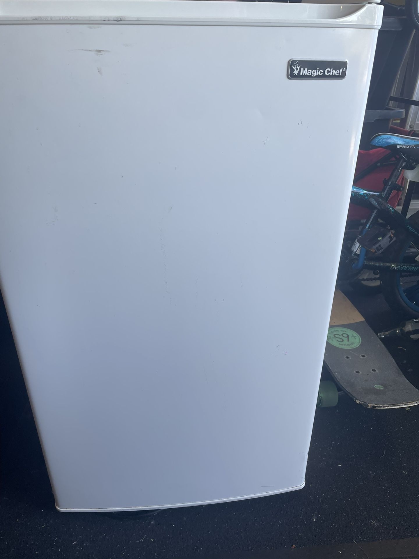 Magic Chef Mini Fridge