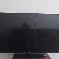 Samsung Smart T V