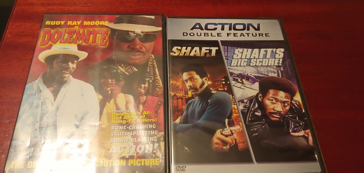 Shaft