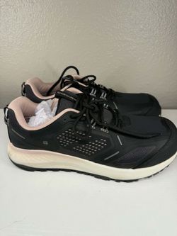 Shoes For Crews Steel Toes Size 10.5