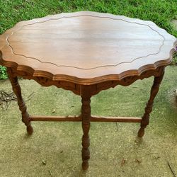 Antique Table
