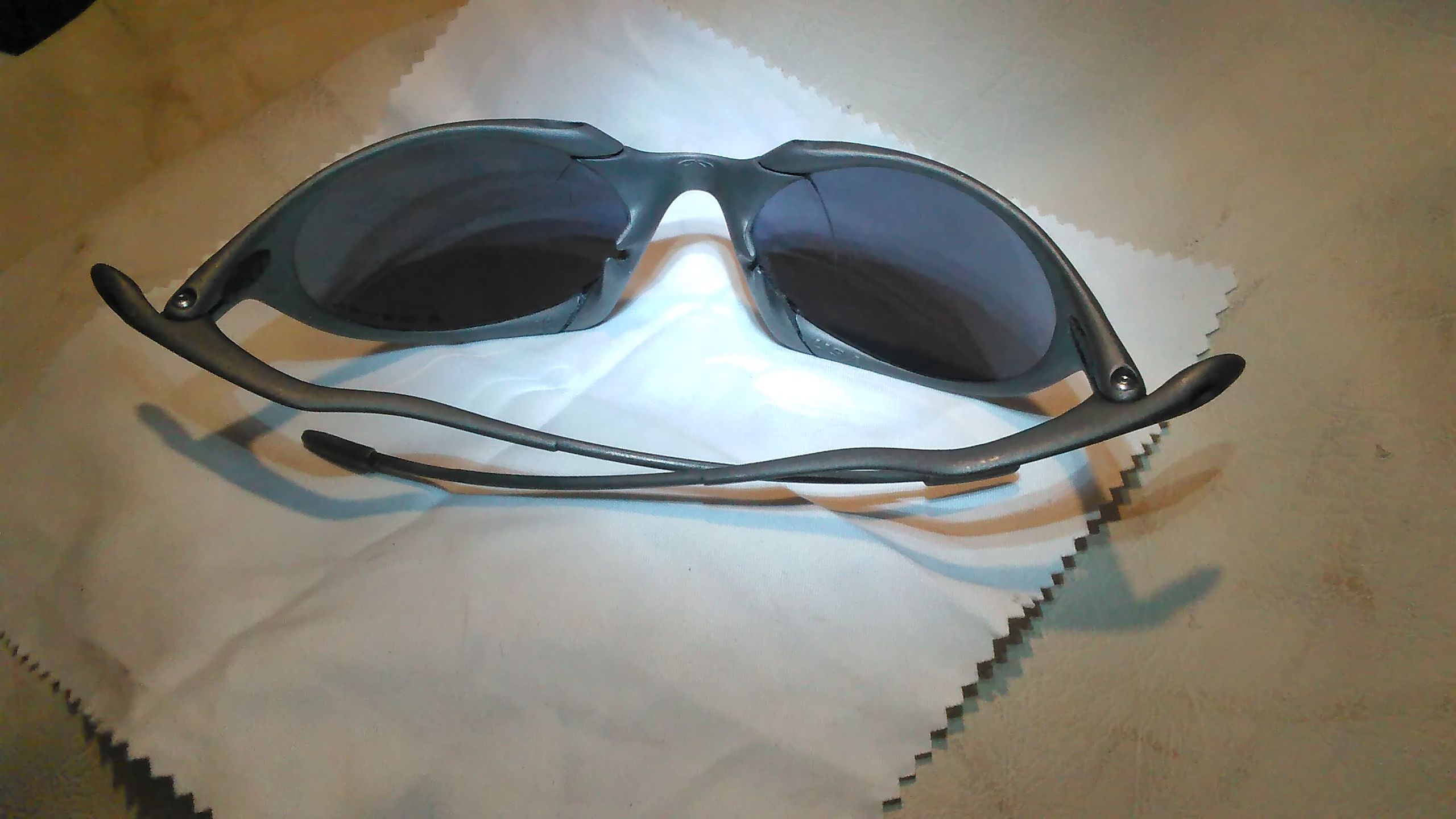 Oakley Penny X-metal Juliet Romeo for Sale in San Bruno, CA - OfferUp