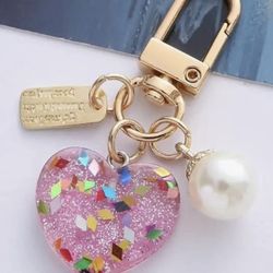 Key Chain Holder 