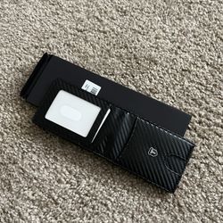 Brand New Wallet