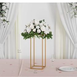 Centerpieces- Stand Only