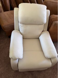 recliner