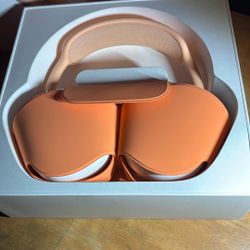 AirPods MAX With Smart Case 