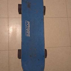 Skate Board 