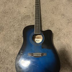 Ibanez v70ce-t