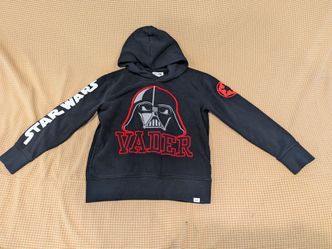 Star Wars - Gap- Boys M Size 8