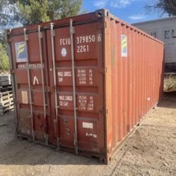 20’ 40’ 40’HC Shipping Containers! :: WWT 20’ Pricing Listed
