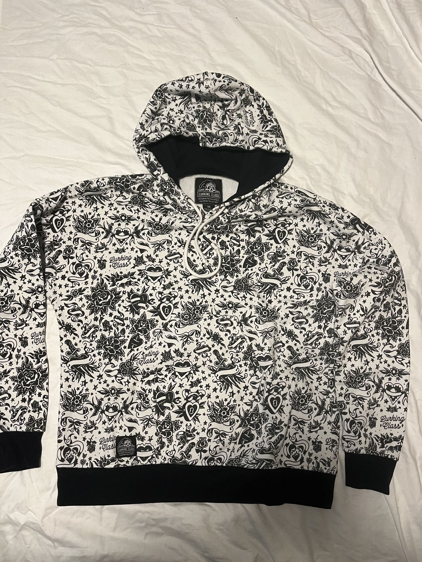 Women’s Lurking Class Hoodie