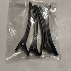 Hair Clips