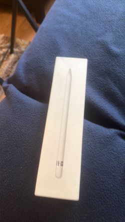 Apple Pencil