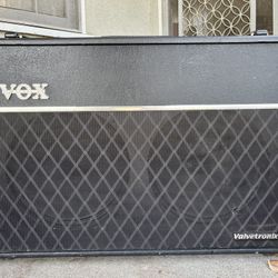 Vox VT120+ Valvetronix Modeling Effects 2x12 Amp