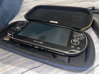 PlayStation Vita 1000