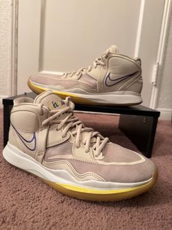 Nike Kyrie 8 N7 'Standing Rock' - Men's 9.5