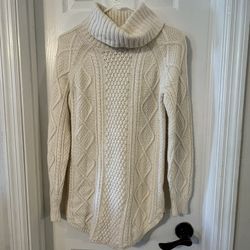 XS Maternity Sweater By Gap