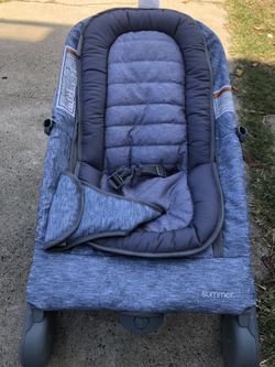 Infant Bouncer