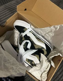 Vans Knu