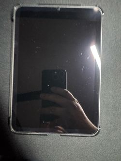iPad Mini 128GB with Apple Pencil (USB-C).