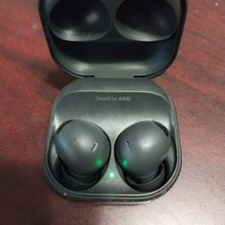 Samsung Galaxy Buds 2 Pro