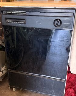 Dishwasher