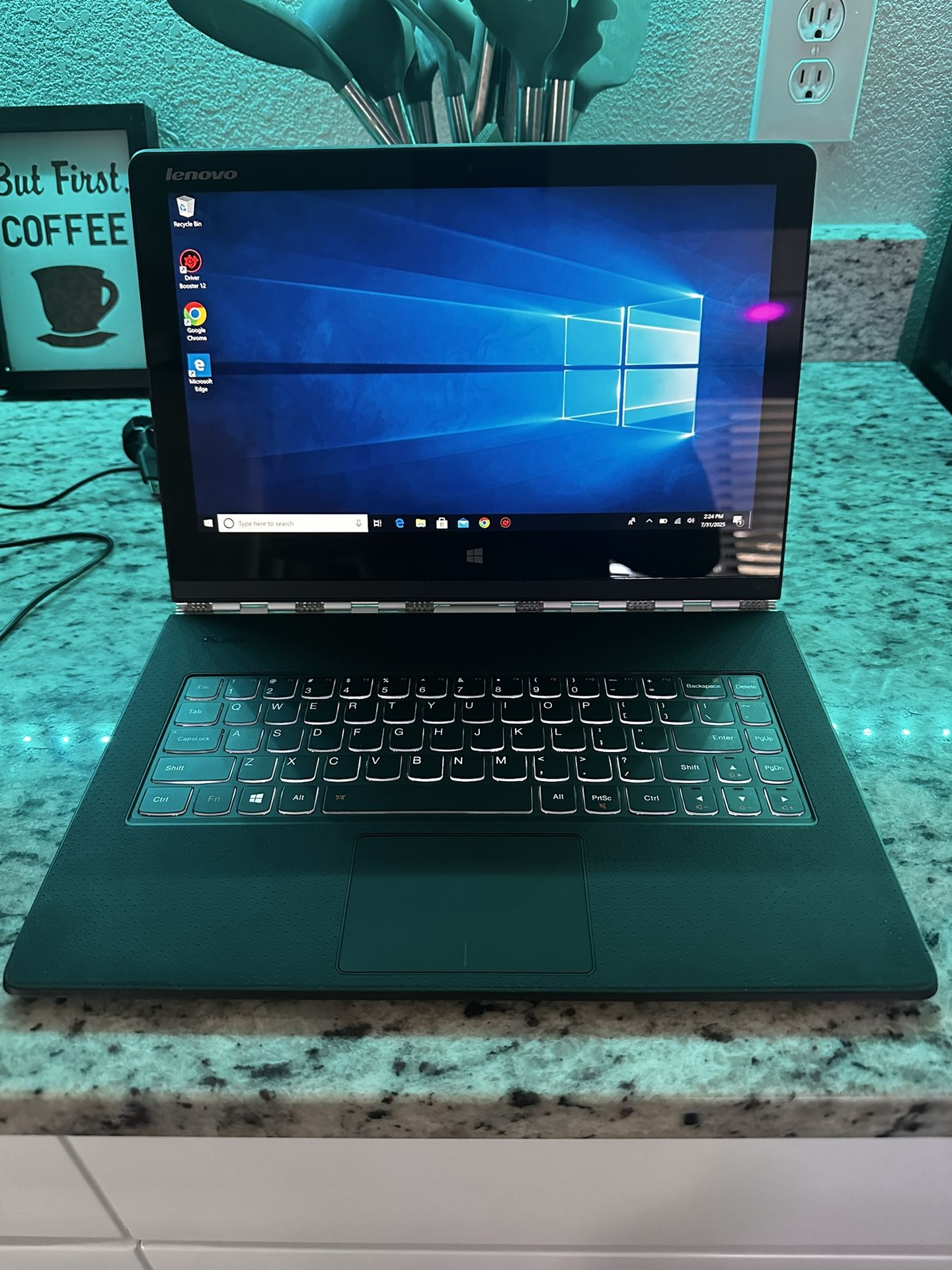 Lenovo Yoga 3 Pro
